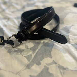 The Men’s Wearhouse Men’s Brown Belt Size 42